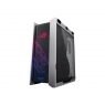 Caja Mediatorre ATX Asus ROG Strix Helios Cristal Templado