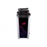 Caja Mediatorre ATX Asus ROG Strix Helios Cristal Templado