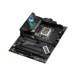 Placa Base Asus Intel ROG Strix Z690-F Gaming WIFI Socket 1700 ATX Grafica DDR5 Sata6 M.2 Glan USB 3.2 Audio 7.1