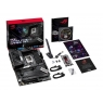 Placa Base Asus Intel ROG Strix Z690-F Gaming WIFI Socket 1700 ATX Grafica DDR5 Sata6 M.2 Glan USB 3.2 Audio 7.1