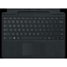 Teclado Microsoft Surface PRO Signature Keyboard + Slim PEN 2 Black