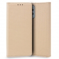 Funda Movil Cool Flip Cover Beige para Samsung Galaxy A13 A135