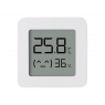 Sensor Display Xiaomi de Temperatura Y Humedad
