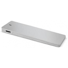 Carcasa Disco Duro OWC MacBook AIR 2010-2011 A1369 Silver
