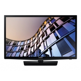 Television Samsung 24" LED UE24N4305 HD Smart TV Black