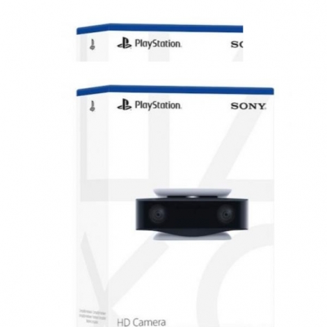 Camara HD Sony Playstation 5