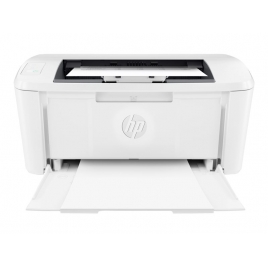 Impresora HP+ Laser Monocromo Laserjet M110WE 20PPM WIFI White