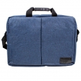 Maletin Portatil Cool Mineapolis 16" Blue
