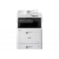 Impresora Brother Multifuncion Laser Color MFC-L8690CDWT 31PPM A4 ADF Duplex LAN WIFI FAX
