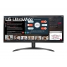 Monitor LG 29" IPS UHD 29WP500-B Ultrawide 2560X1080 5ms HDMI Black