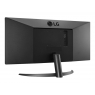 Monitor LG 29" IPS UHD 29WP500-B Ultrawide 2560X1080 5ms HDMI Black