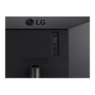 Monitor LG 29" IPS UHD 29WP500-B Ultrawide 2560X1080 5ms HDMI Black