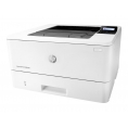 Impresora HP Laser Monocromo Laserjet PRO M404DW 38PPM Duplex LAN WIFI White