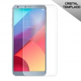 Protector de Pantalla HT Cristal Templado para LG G6 / G6 Plus