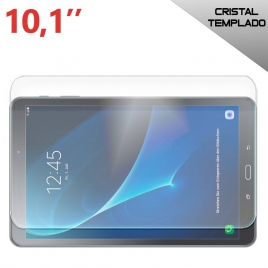 Protector de Pantalla HT Cristal Templado para Samsung Galaxy TAB a 10.1 2016 T580 T585