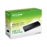 HUB TP-LINK USB 7 Puertos 3.0 Alimentado Black