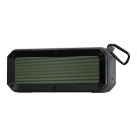 Altavoz Bluetooth Energy Outdoor BOX Adventure 10W Green/Black