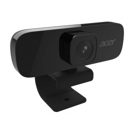 Webcam Acer ACR0110 FHD 30FPS USB Black