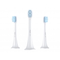Cabezal Xiaomi Recambio para Cepillo mi Electric Toothbrush Pack 3U