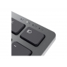 Teclado + Mouse Dell Wireless Premier KM7321W Grey