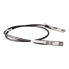 Cable HPE X240 SFP+ / SFP+ 1.2M