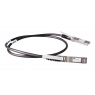 Cable HPE X240 SFP+ / SFP+ 1.2M