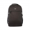 Mochila Portatil Nilox 15.6" Backpack Style Black