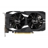 Tarjeta Grafica PCIE Nvidia GF GTX 1650 Dual 4GB DDR5 DVI DP HDMI