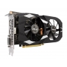 Tarjeta Grafica PCIE Nvidia GF GTX 1650 Dual OC 4GB DDR6 DVI DP HDMI