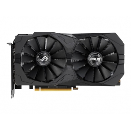 Tarjeta Grafica PCIE Nvidia GF GTX 1650 Strix 4GB DDR5 2XDP 2Xhdmi