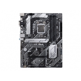 Placa Base Asus Intel Prime B560-PLUS Socket 1200 ATX Grafica DDR4 M.2 Glan USB 3.2 USB-C