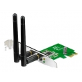 Tarjeta red Wireless Asus PCE-N15 N300 LP PCIE