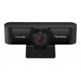 Webcam Viewsonic CAM-001 FHD 1080P Black