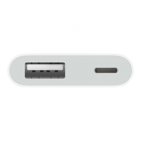 Adaptador Apple Lightning a USB 3 Camara