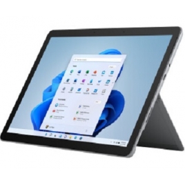 Tablet Microsoft Surface GO 3 10.5" CI3 4GB 64GB SSD W11P Platinum