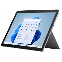 Tablet Microsoft Surface GO 3 10.5" PDC 6500Y 4GB 64GB SSD W11P Platinum