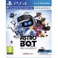 Juego PS4 Astro BOT VR
