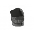 Funda Portatil Trust Primo 11.6" Black/Grey