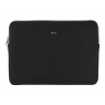 Funda Portatil Trust Primo 11.6" Black/Grey