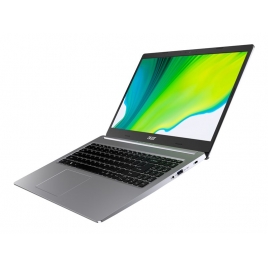 Portatil Acer Aspire 3 A315-23 Ryzen 7 3700U 8GB 512GB SSD 15.6" FHD W10 Silver