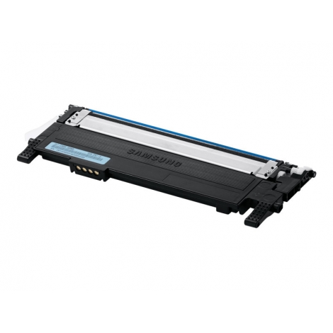 Toner Samsung 406S Cyan CLP-360 CLP-365 CLX-3300 CLX-3305 1000 PAG