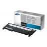 Toner Samsung 406S Cyan CLP-360 CLP-365 CLX-3300 CLX-3305 1000 PAG