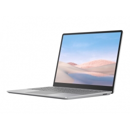Portatil Microsoft Surface Laptop GO CI5 1035G1 8GB 256GB SSD 12.4" UHD W10 Grey