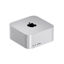 Ordenador Apple MAC Studio Apple M1max 64GB 2TB SSD MAC os Silver