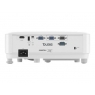 Proyector DLP Benq Mx808sth XGA 3600 Lumenes HDMI VGA White