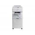 Impresora Epson Color Workforce PRO WF-6090DTWC 24PPM Duplex LAN WIFI White