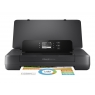 Impresora HP Portatil Color Officejet 200 20PPM WIFI