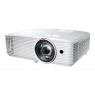 Proyector DLP Optoma W309ST Wxga 3800 Lumenes 3D VGA HDMI