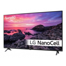 Television LG 55" LED 55Nano806na 4K UHD Smart TV