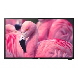 Television Philips 28" LED 28HFL4014/12 FHD Black